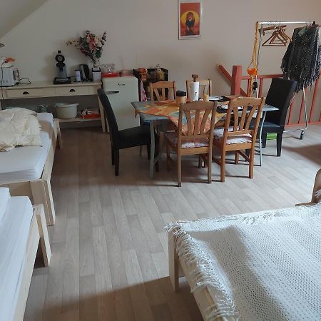 B&B De Tulp Retie Buitenkant foto
